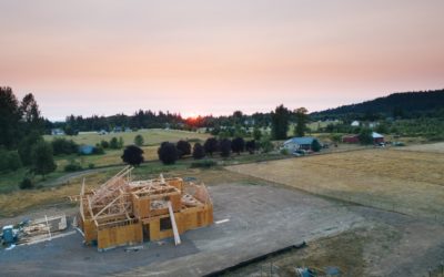 Maison bio : quels sont les nouveaux matériaux de construction écolo ?