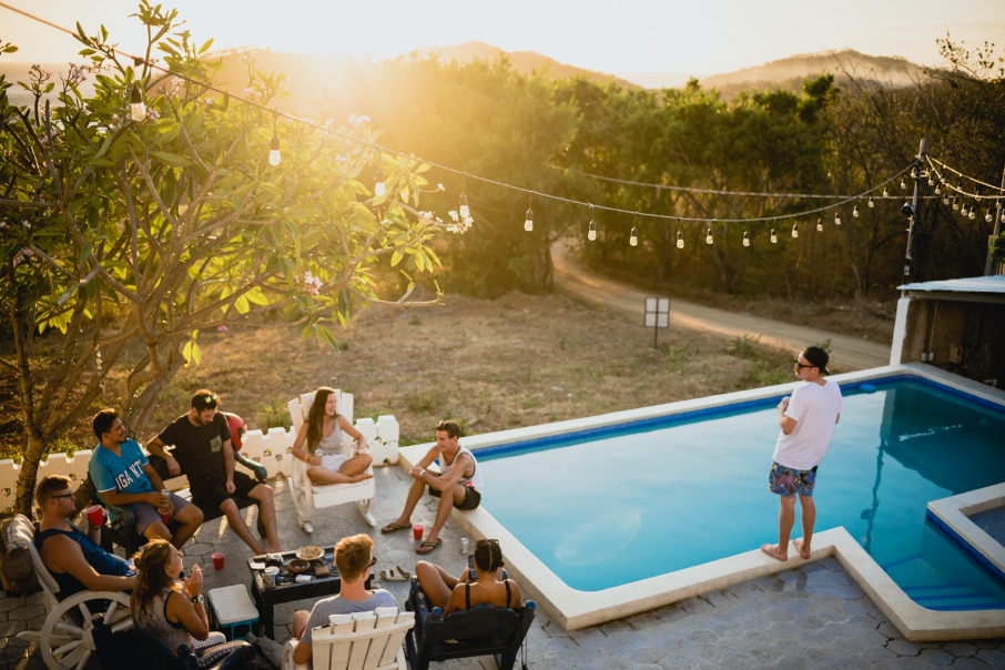 Idées aménagement jardin