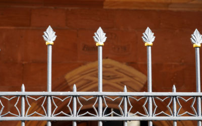 Pourquoi faire installer un portail en aluminium ?