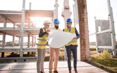 Les étapes d’un projet de construction de maison