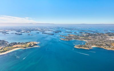 Faire construire sa maison dans le golfe du Morbihan