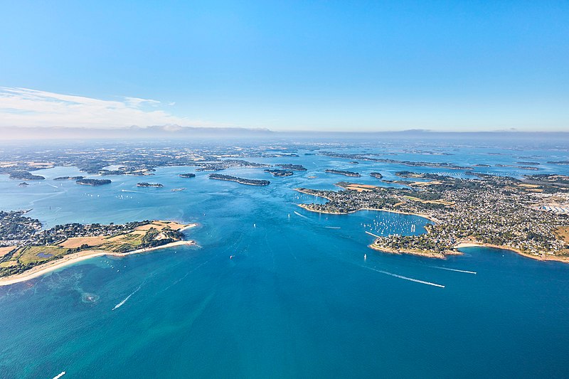 faire construire maison dans le Morbihan