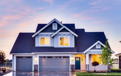 La motorisation est indispensable pour la porte de garage