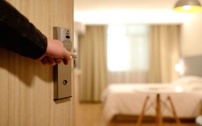 Ce qu’il faut savoir sur les portes intérieures Huga