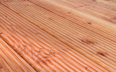 Quelle essence de bois choisir pour une terrasse ?