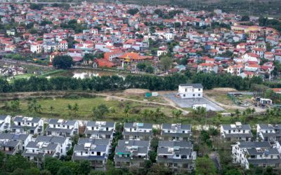 Pourquoi agrandir sa maison en la surélevant ?