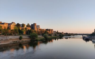 Où faire construire sa maison autour d’Angers ?