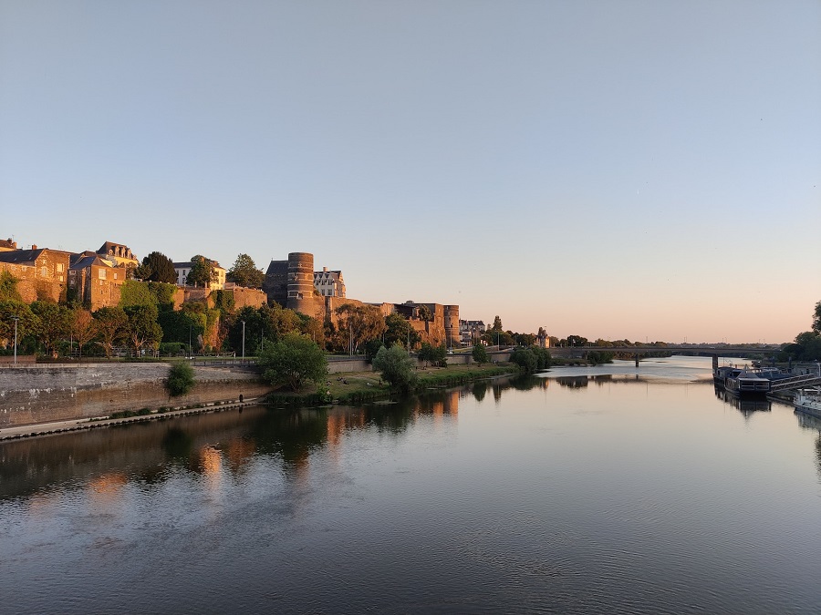 faire construire sa maison prêt d'angers