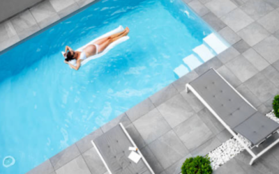Les tendances en matière de construction de piscine pour un été rafraîchissant