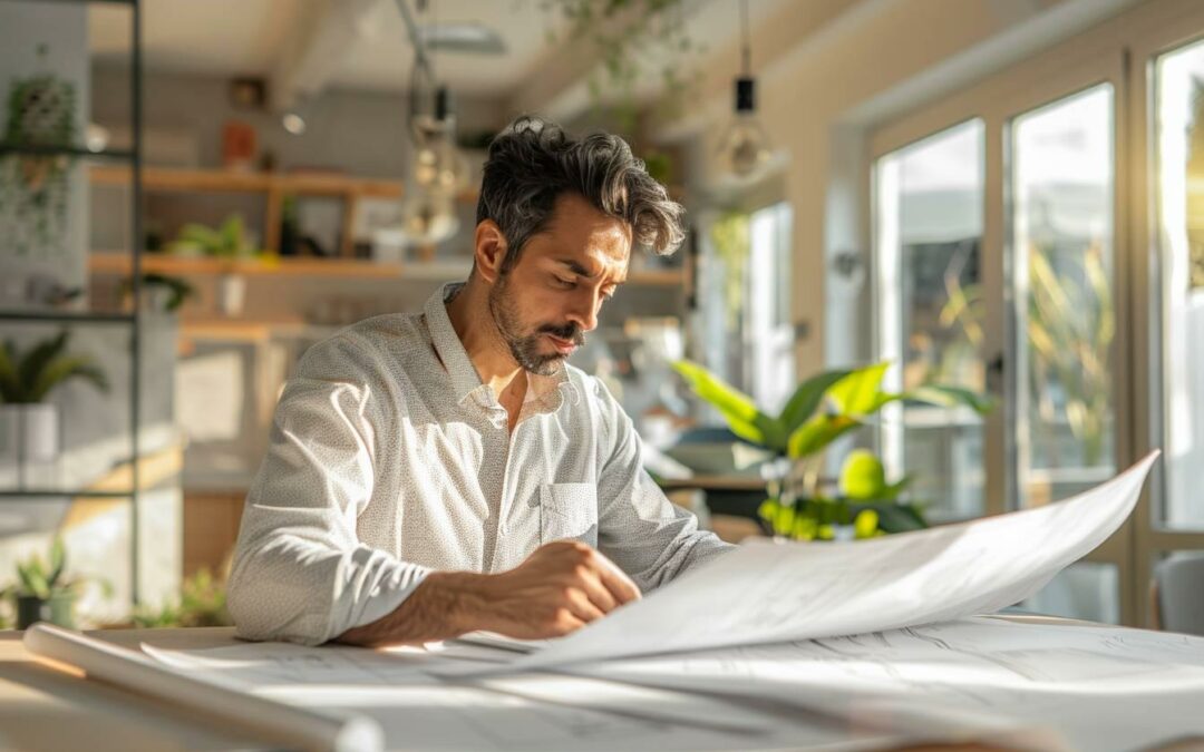 Rénovation de maison : dans quels cas faire appel à un architecte ?