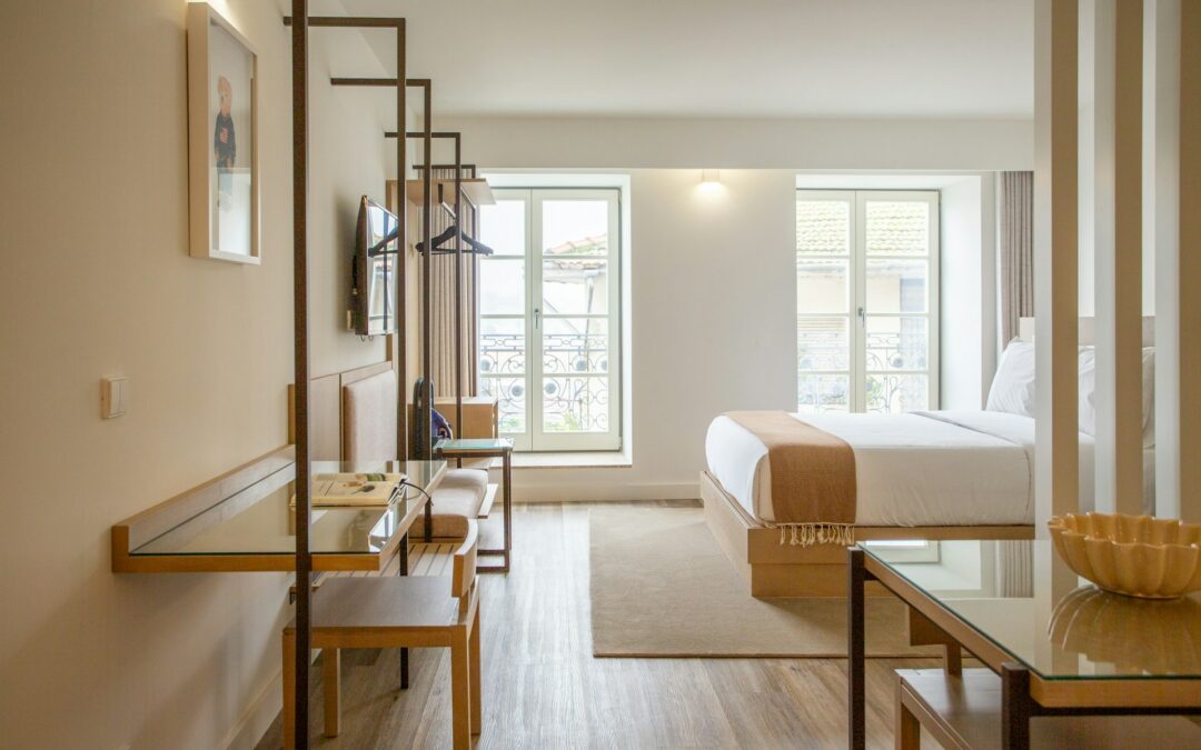 mobilier petit appartement